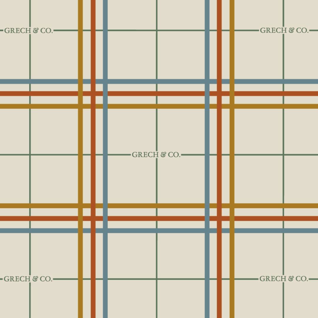 Plaid Pattern Collection | View All