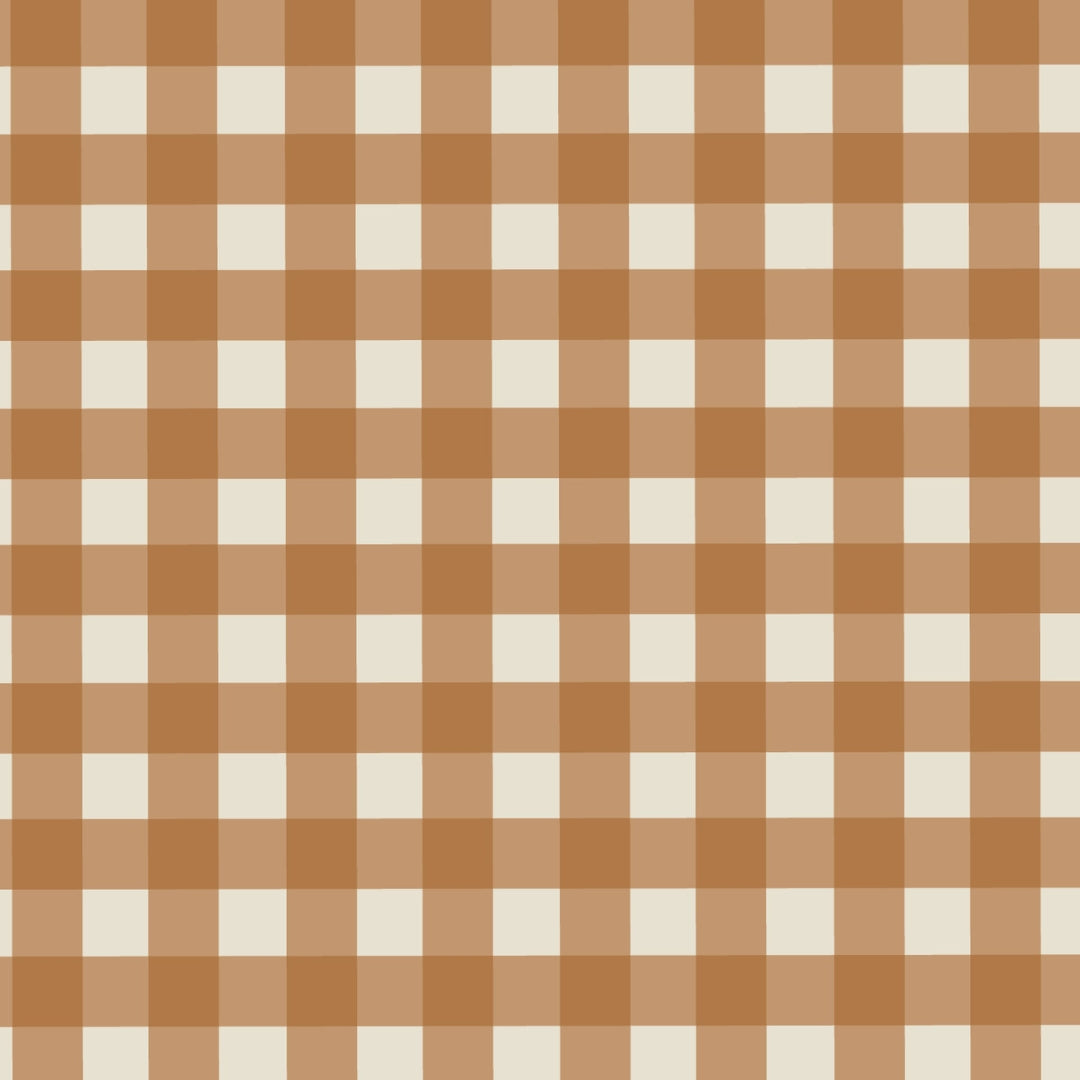 Sienna Gingham Collection | View All