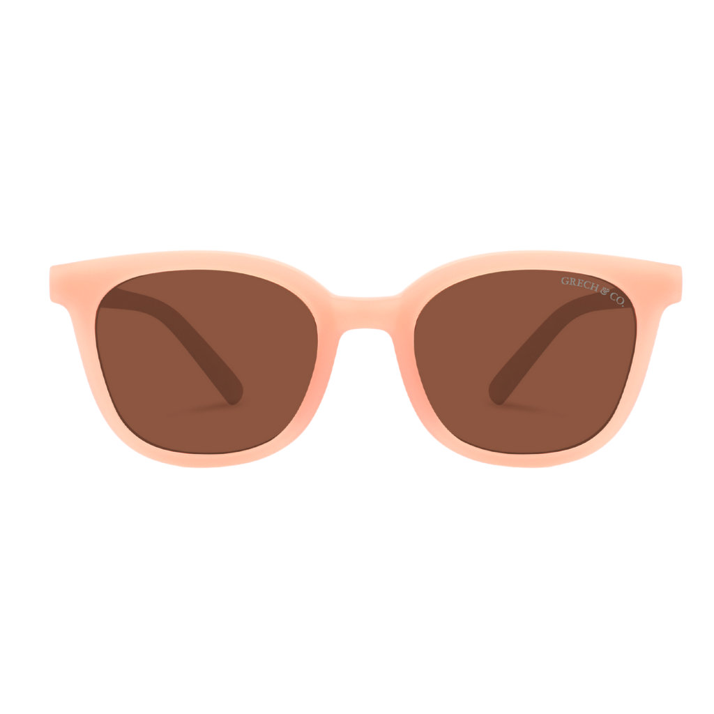 Classic Wayfarer Sustainable Sunglasses | Bio-Based · Bendable