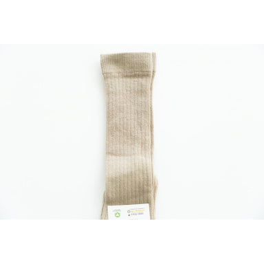 GRECH & CO. Children's Organic Cotton Knee High Socks Socks Buff