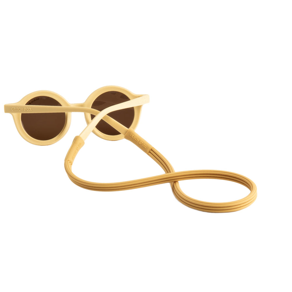 Sunglasses Strap - Solid - Buckwheat