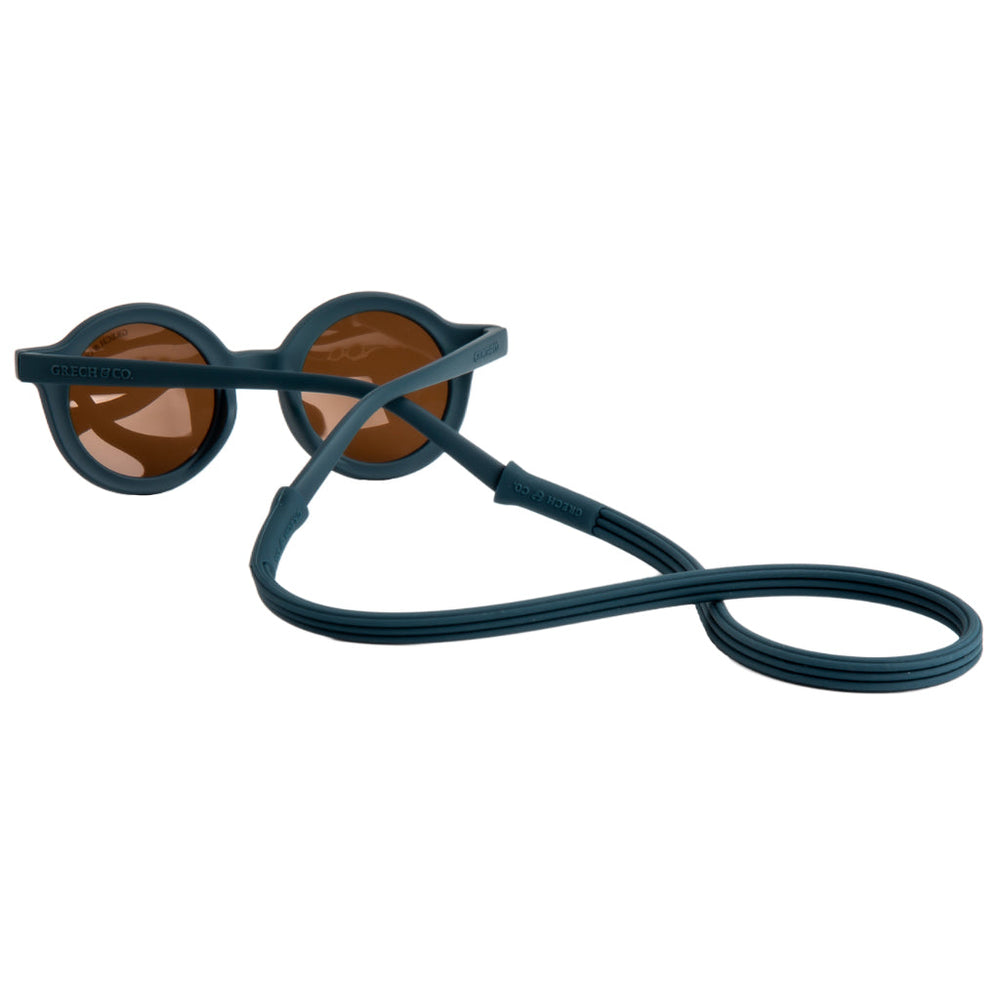 Sunglasses Strap - Solid - Desert Teal