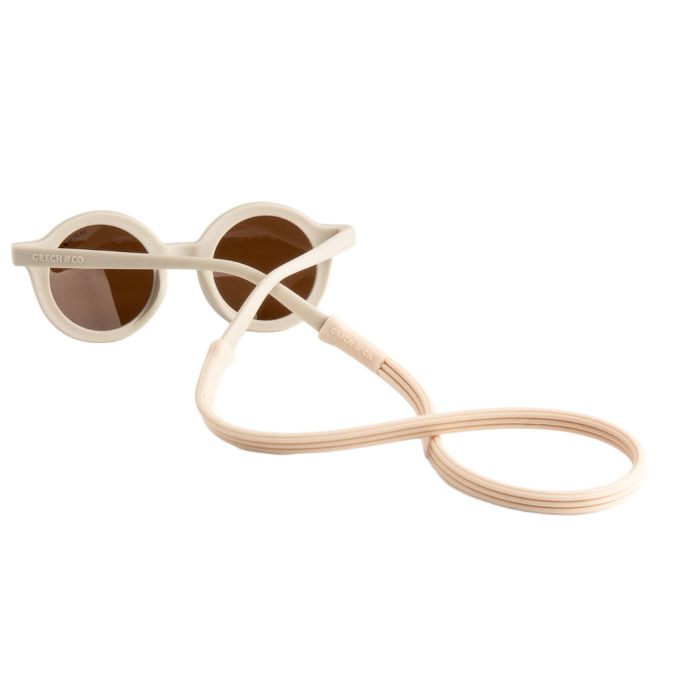 Sunglasses Strap - Solid - Sand