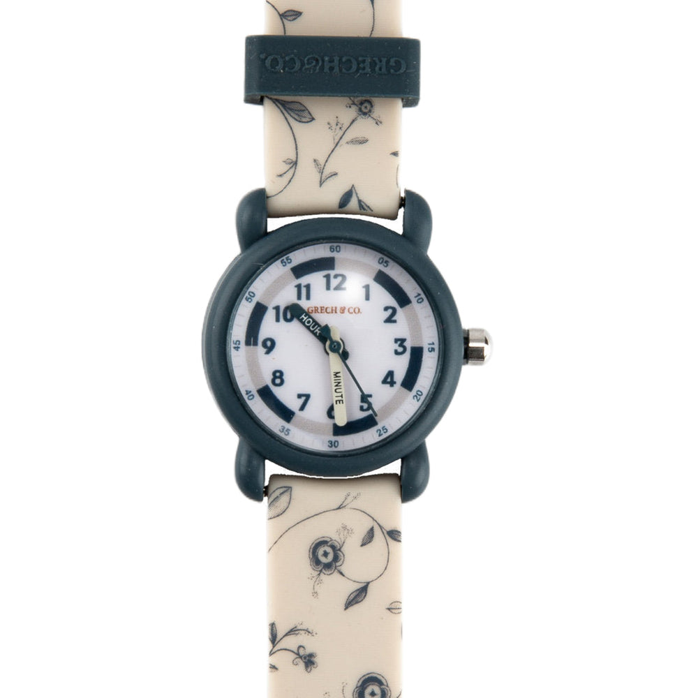 Classic Watches - Scandi Floral