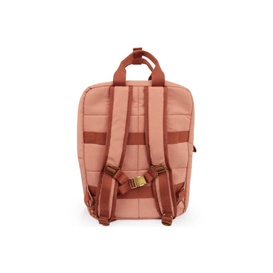 GRECH & CO. Laptop Backpack Bag Sunset