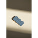 GRECH & CO. Tri Sun Bar | Hair Clips Set of 2 Hair clips Sky Blue