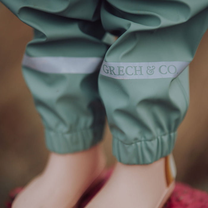 Continuity as Belonging | October 29, 2025