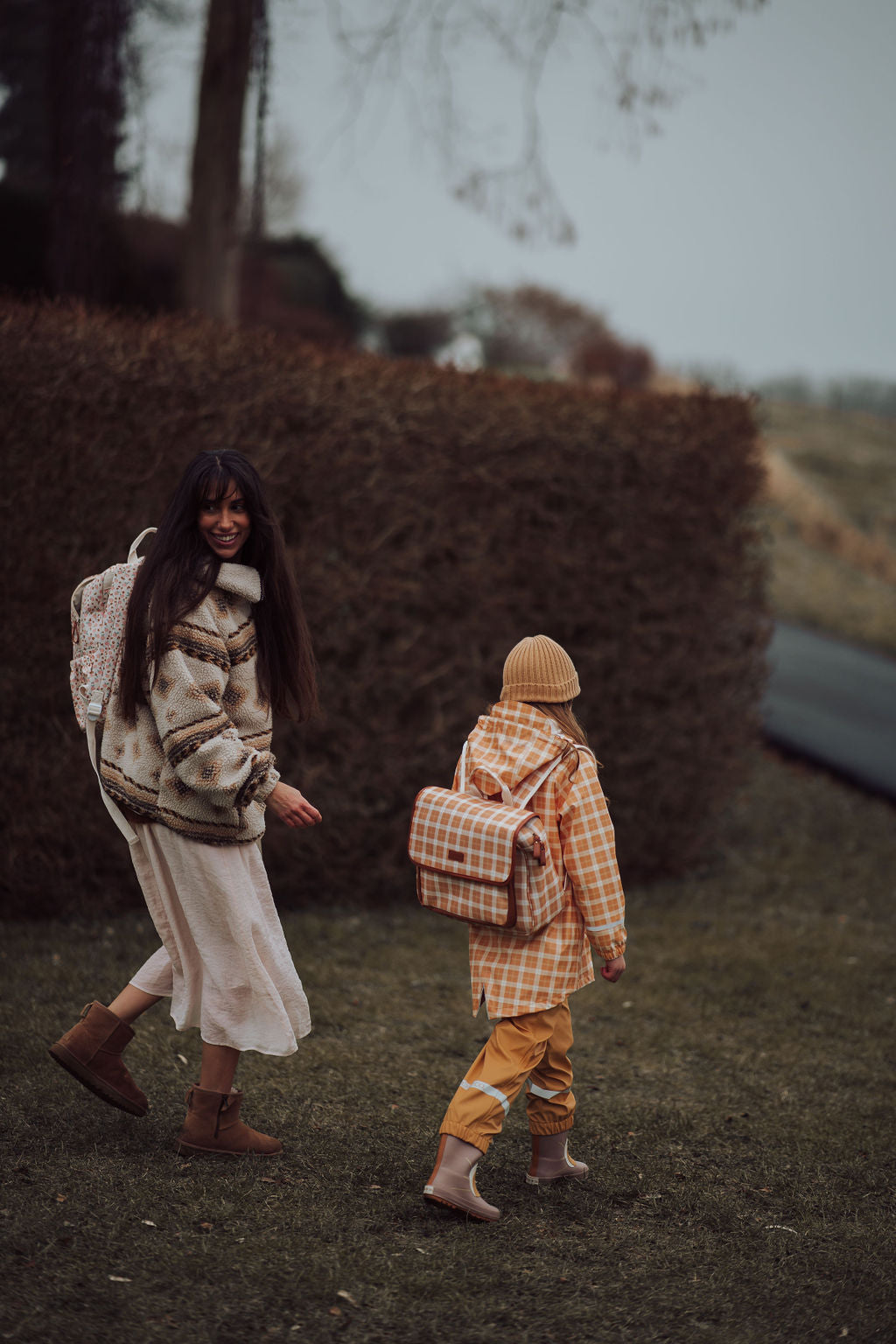 ✨ The Quiet Joy Of The In-Between