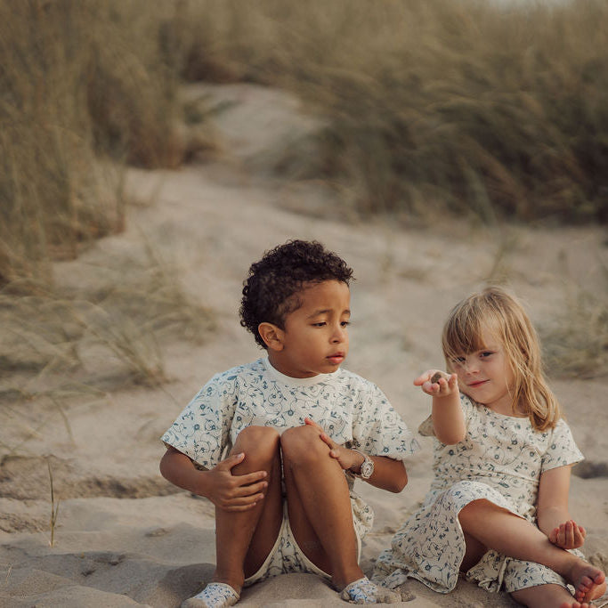 A note from the heart | for the ones who keep what lasts