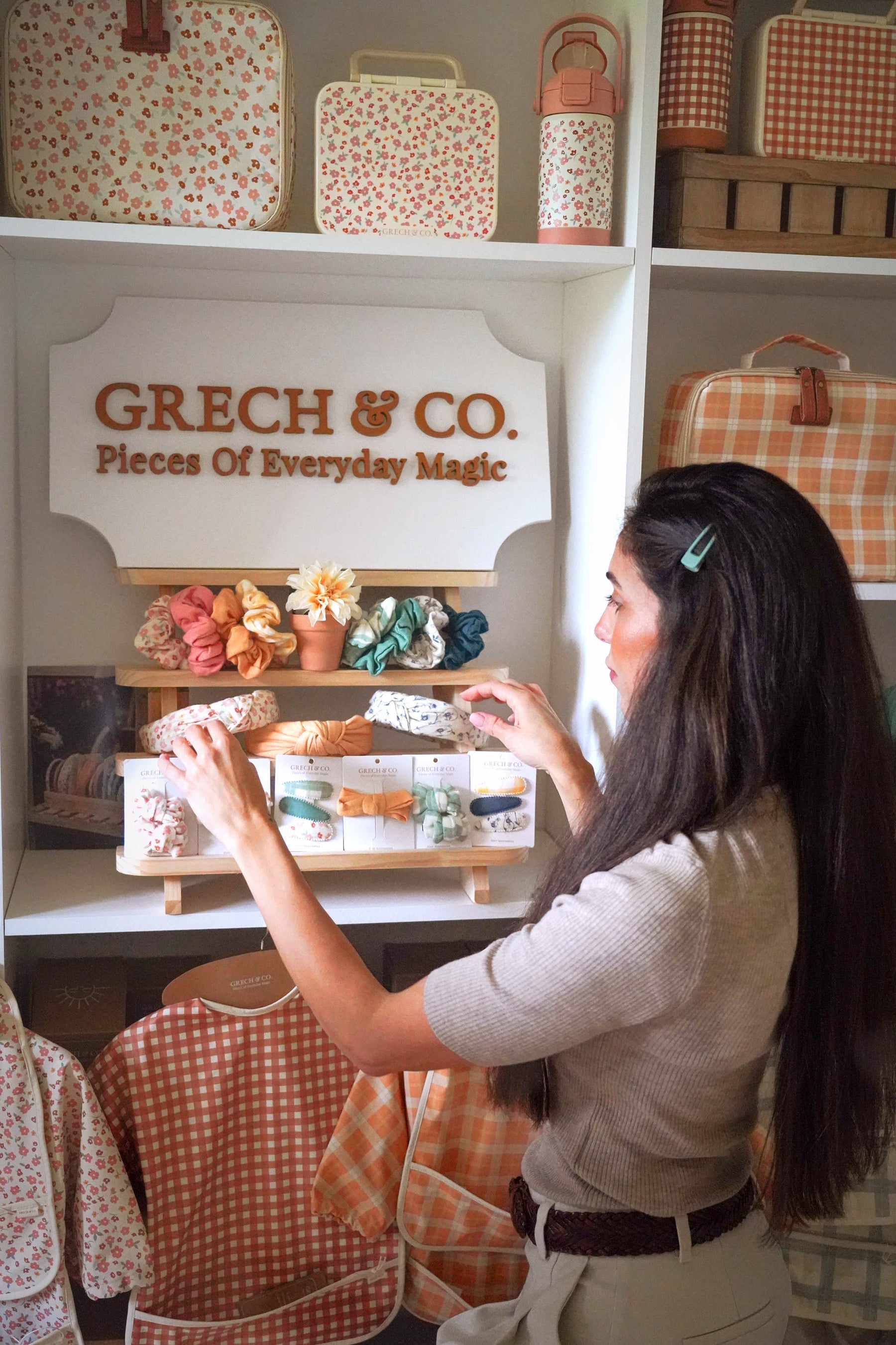 Made to Mix, Made to Last