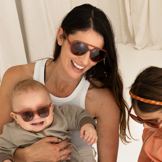 Aviator | Polarized Sunglasses