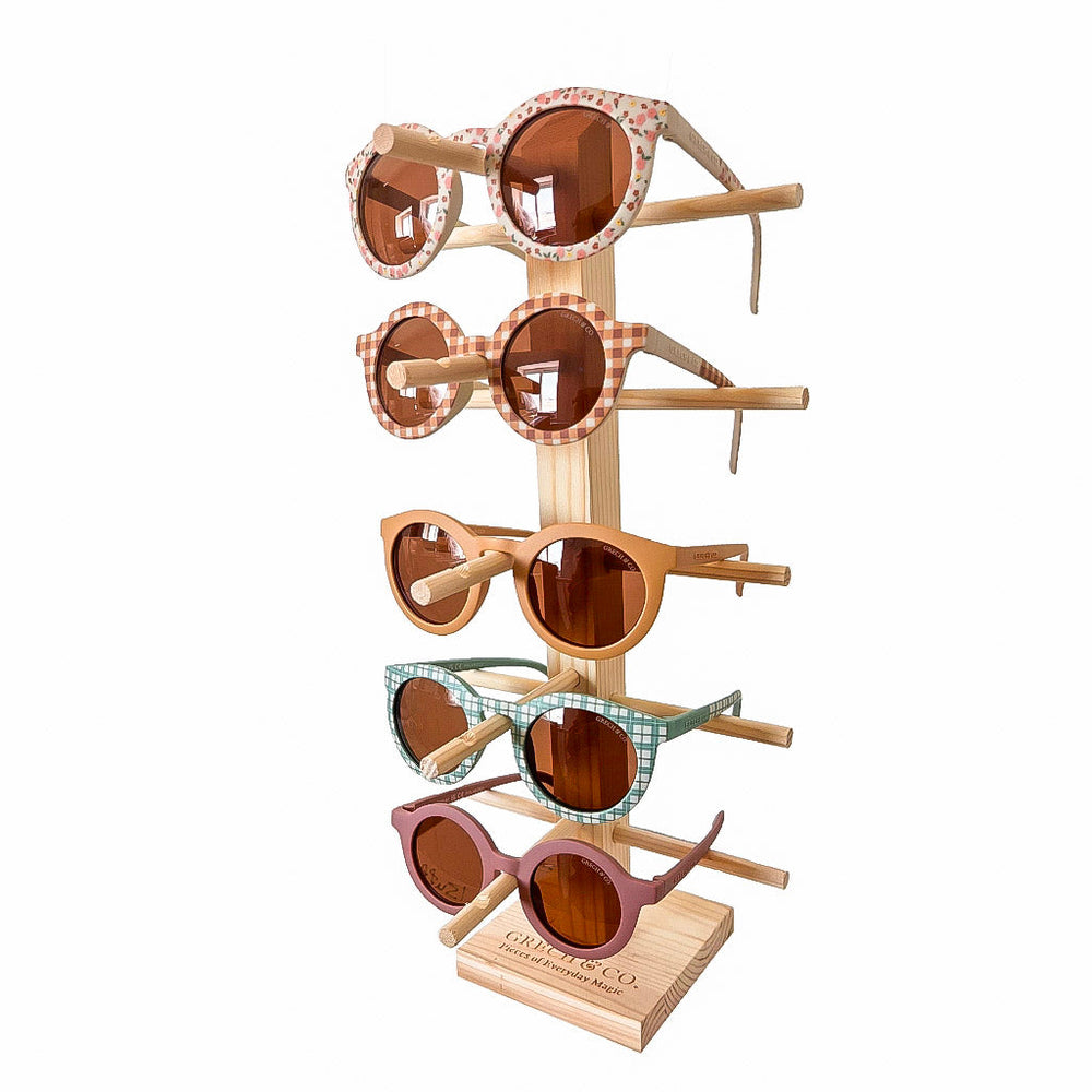 Sunglasses Retail Display | GCO2264 | Pre-Order SS27