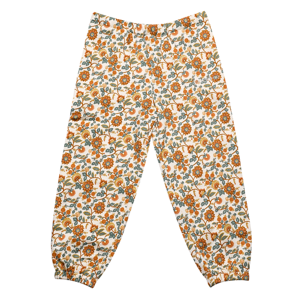 Tracksuit Pants ~ In Bloom
