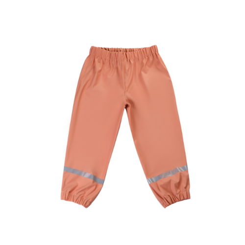 Rain Pants ~ view 4