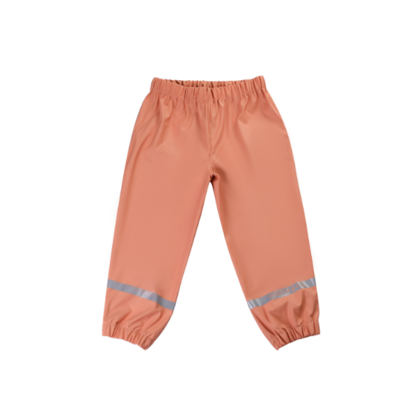Rain Pants ~ view 4