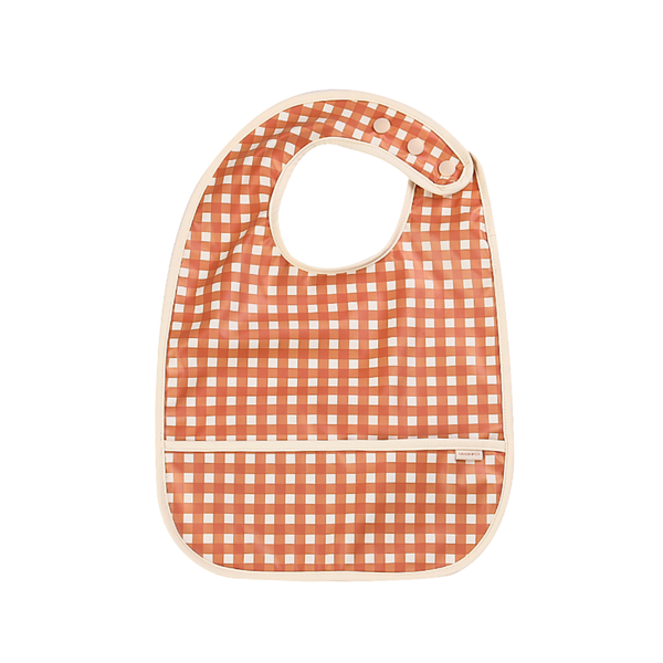 Basic Bib ~ view 2