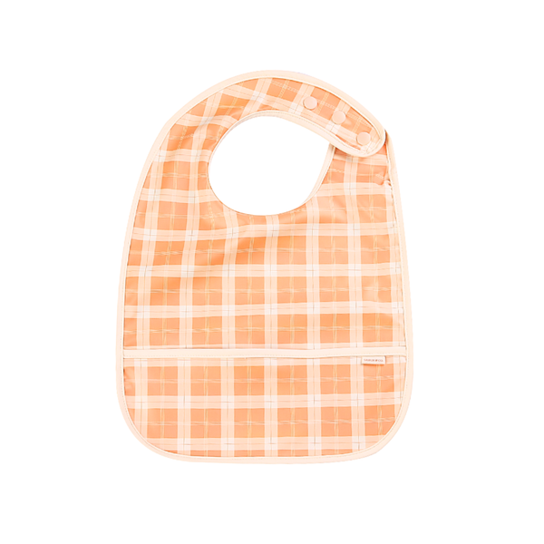 Basic Bib ~ view 3