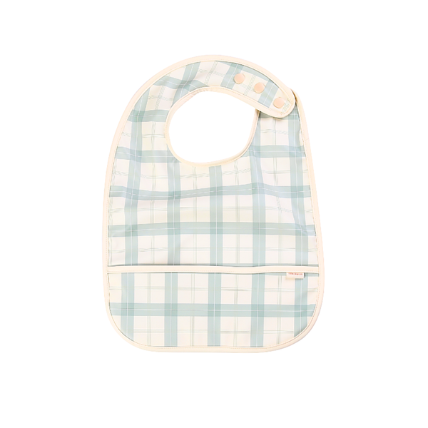Basic Bib ~ view 4
