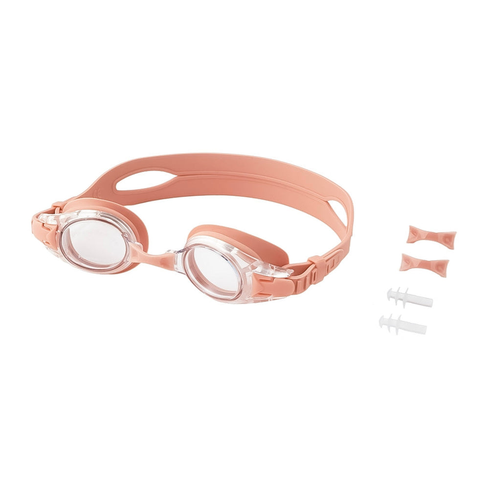 Anti UV + Fog Swim Goggles | Sunset | Pre-Order SS27