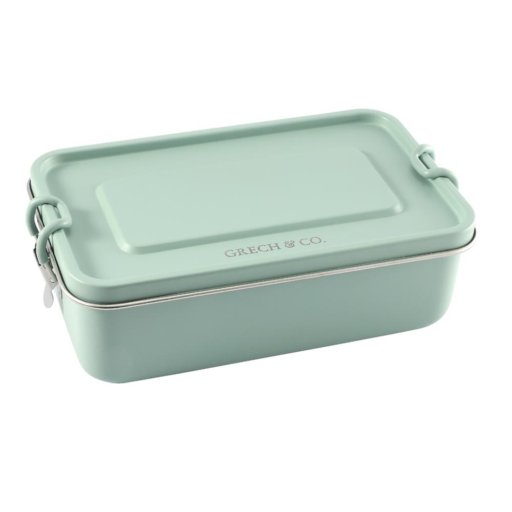 Stainless Steel Lunchbox | GCO2295 | Seaside Saddle Club | Pre-Order