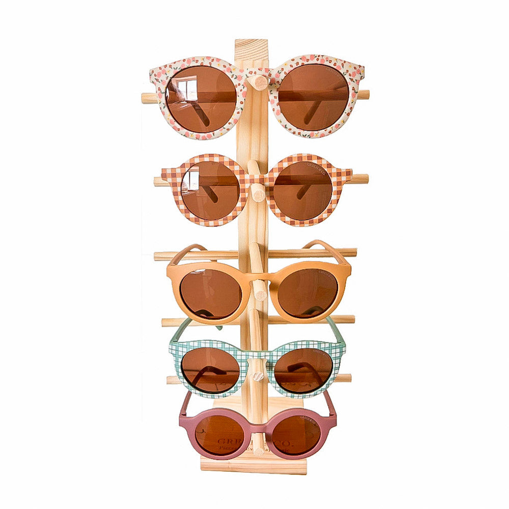 Sunglasses Retail Display | GCO2264 | Pre-Order SS27
