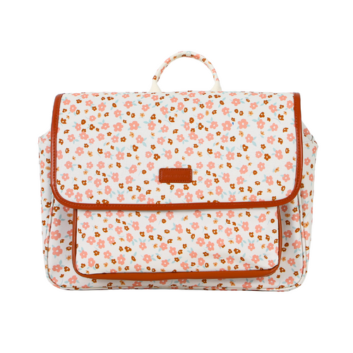 Satchel Backpack ~ view 5