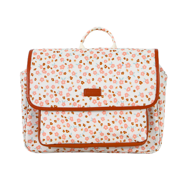 Satchel Backpack ~ view 5