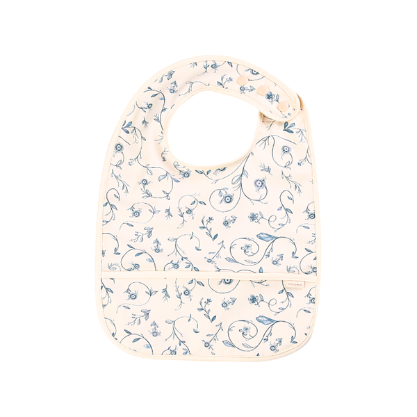 Basic Bib ~ view 5