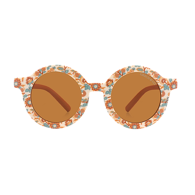 Original Round | Bio-Based · Bendable · Polarized