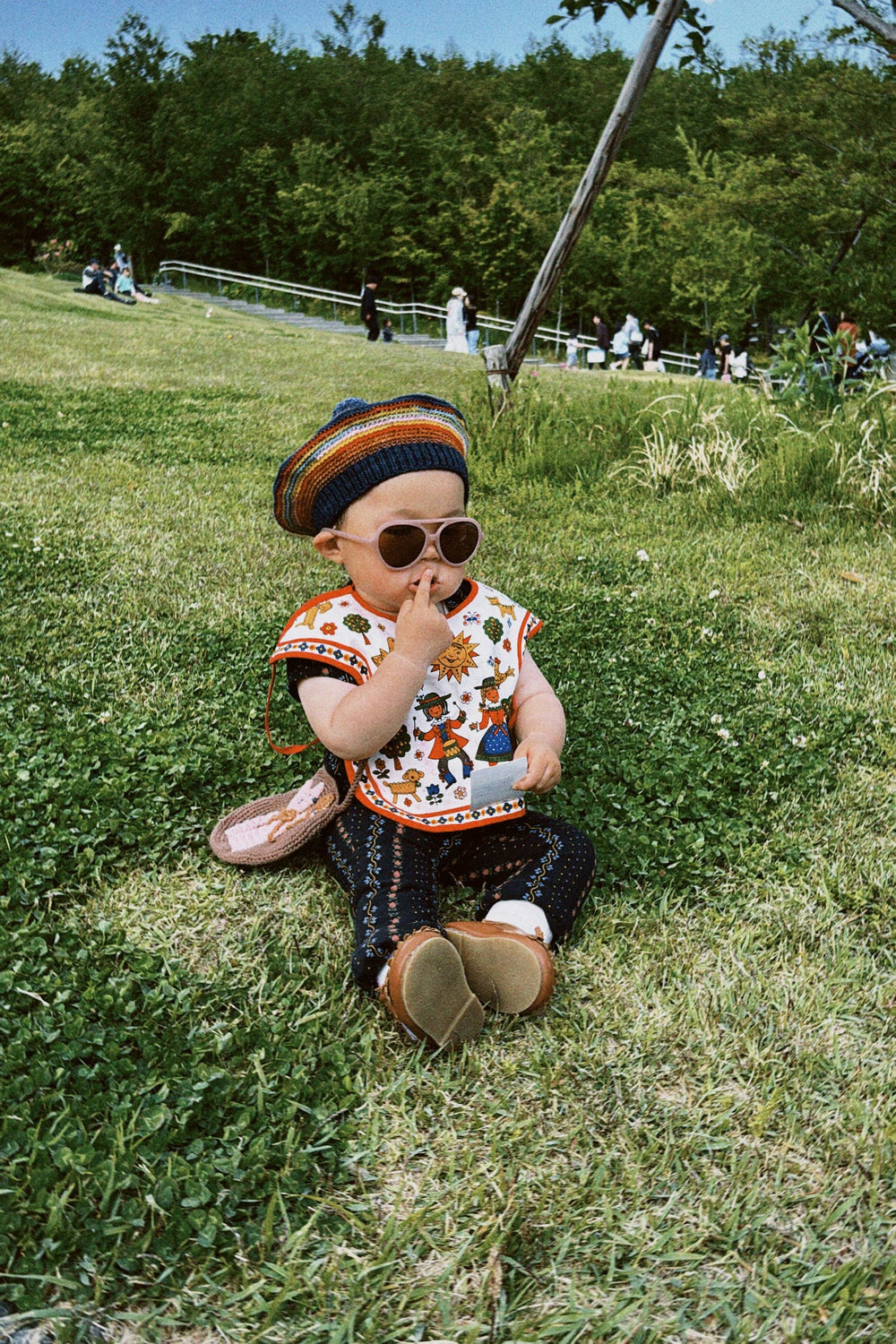Aviator | Polarized Sunglasses | Sand | Pre-Order SS27