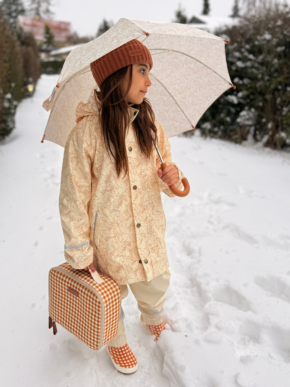 Rain + Sun Umbrella | Pegasus