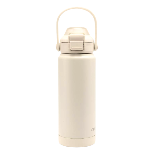 Sip + Chug 2 in 1 Thermo Water Bottle 24 oz. ~ view 3