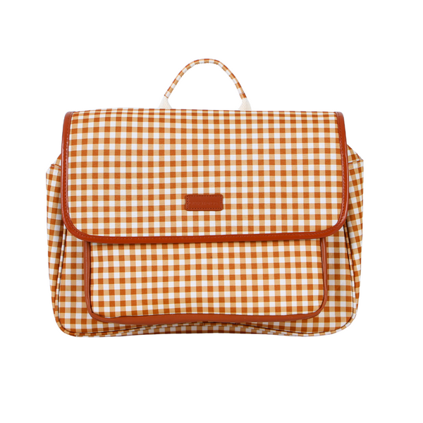 Satchel Backpack ~ view 6