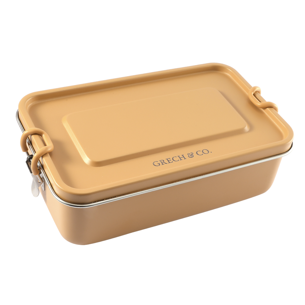 Stainless Steel Lunchbox | GCO2295 | Seaside Saddle Club | Pre-Order