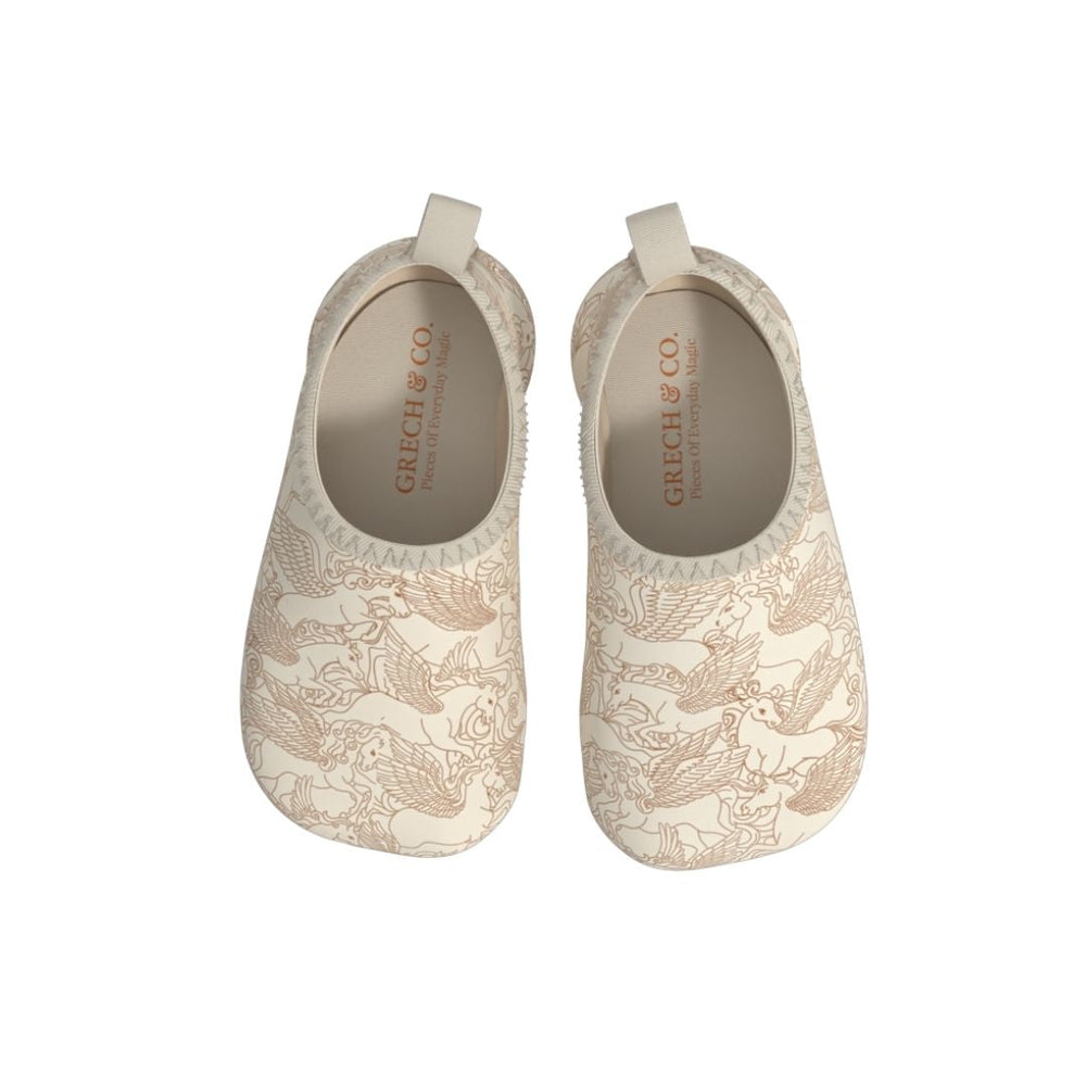 Swim Shoes - Pegasus