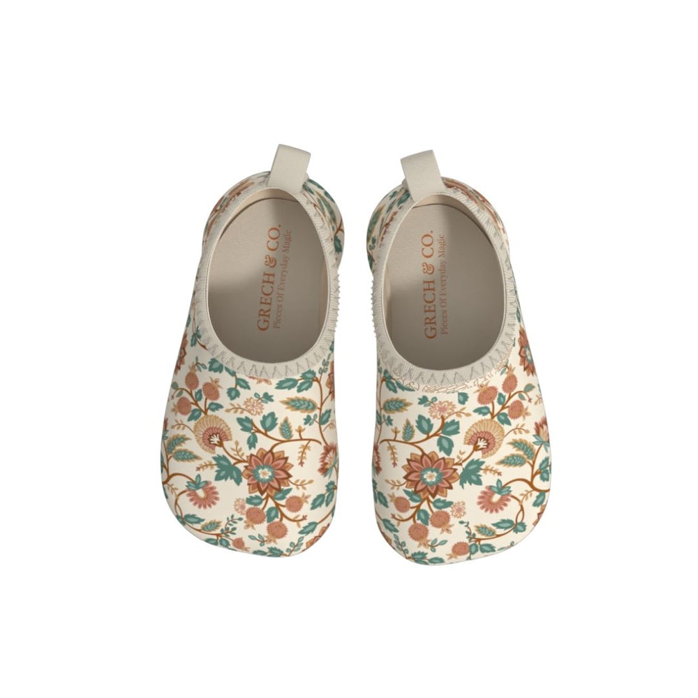 Swim Shoes - In Bloom