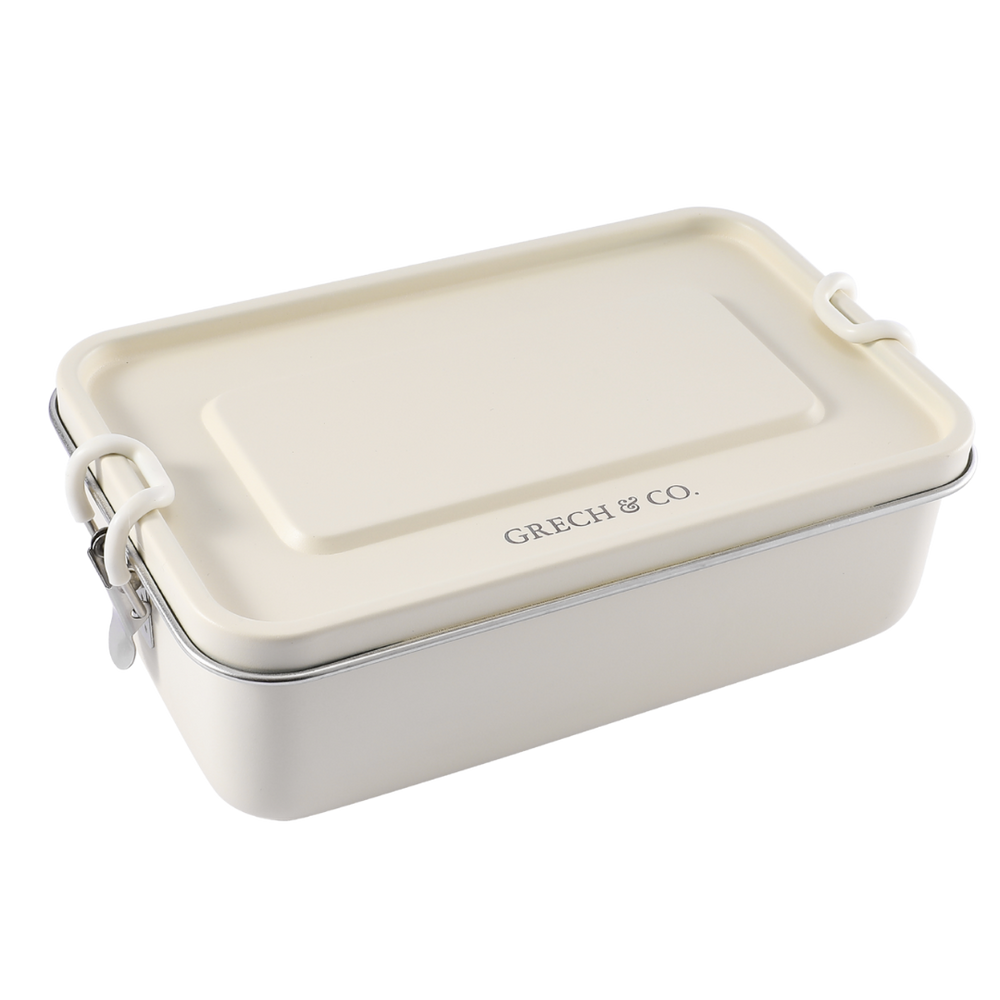 Stainless Steel Lunchbox | GCO2295 | Seaside Saddle Club | Pre-Order