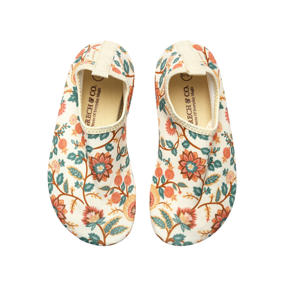 Swim Shoes - In Bloom