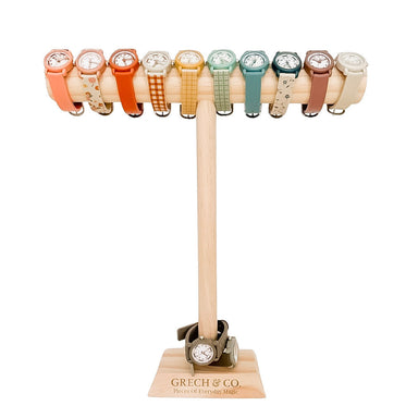 T Bar Display ~ 22 cm & 31 cm ~ view 2
