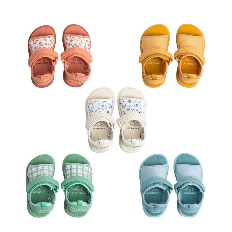 Play Sandal - Sunset Meadow | Pre-Order SS27