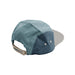 GRECH & CO. 5 Panel Hat | Anti UV GOTS Hats Sky Blue, Desert Teal
