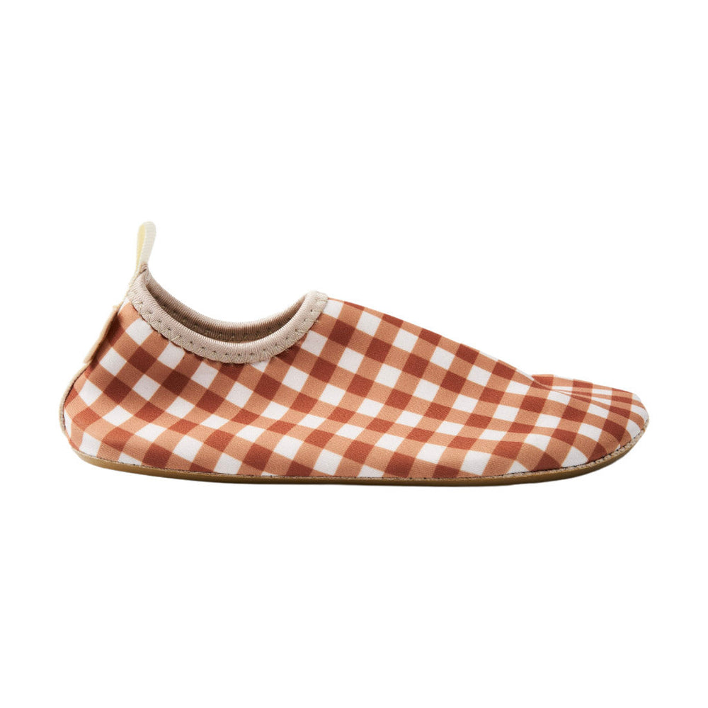 Swim Shoes - Sienna Gingham | Pre-Order SS27