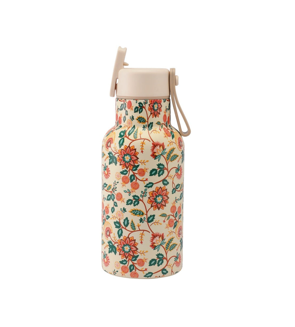 Twist + Sip Thermo Bottle | In Bloom | GCO2290 | Seaside Saddle Club