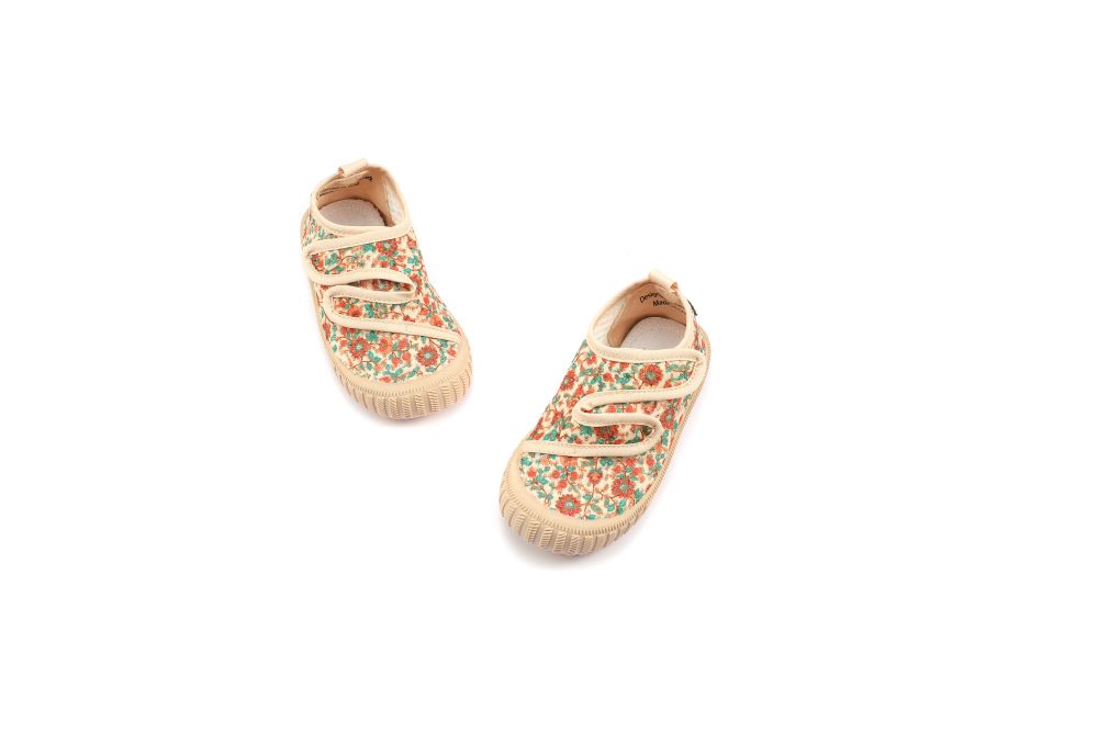 Play Shoes | Recycled Mesh - In Bloom
