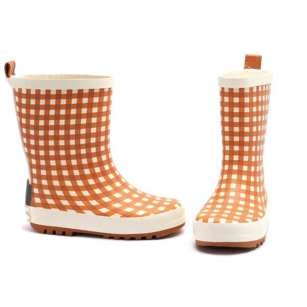 Classic Rain Boots ~ view 2
