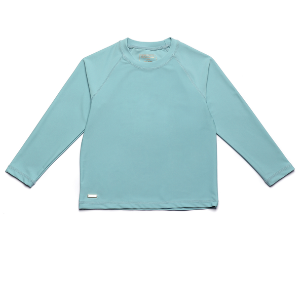 Long Sleeve Rashguard ~ Laguna