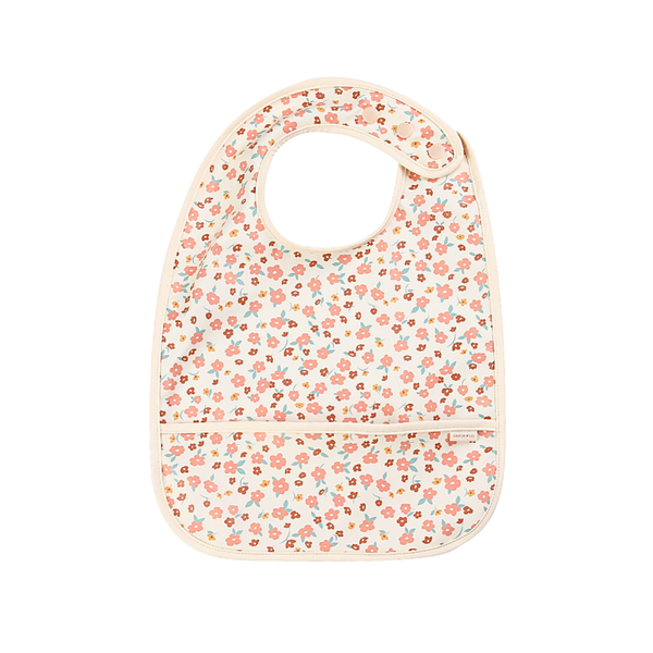 Basic Bib ~ view 7