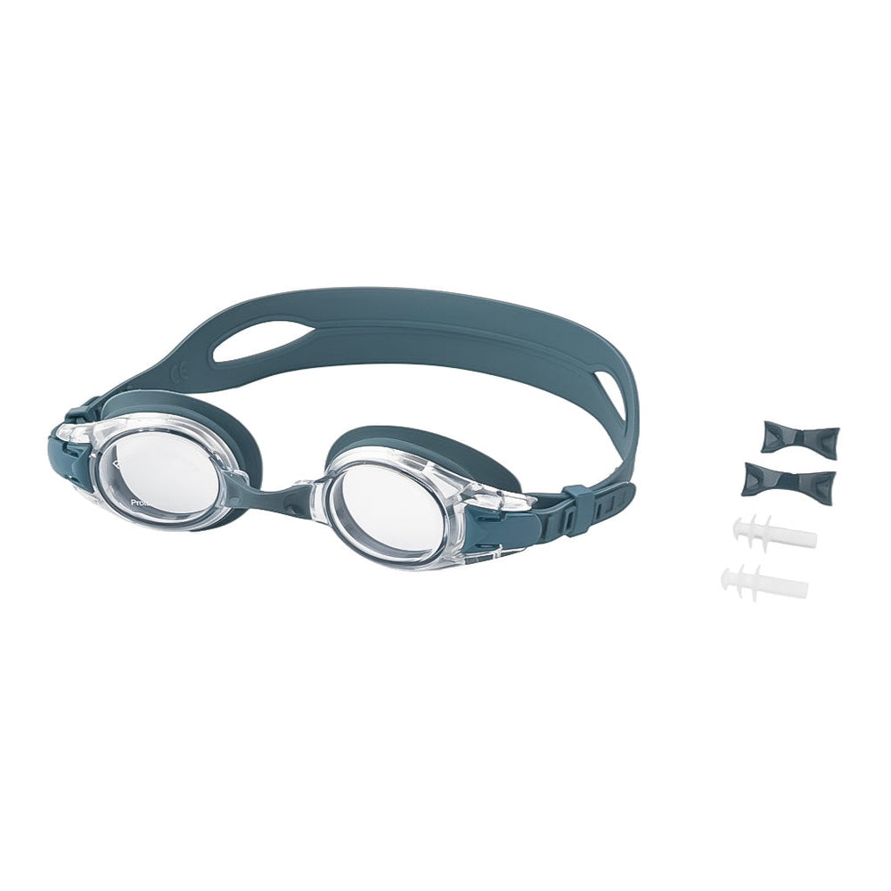 Anti UV + Fog Swim Goggles | Desert Teal | Pre-Order SS27