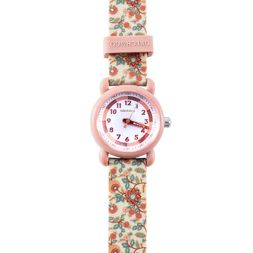 Classic Watch ~ In Bloom