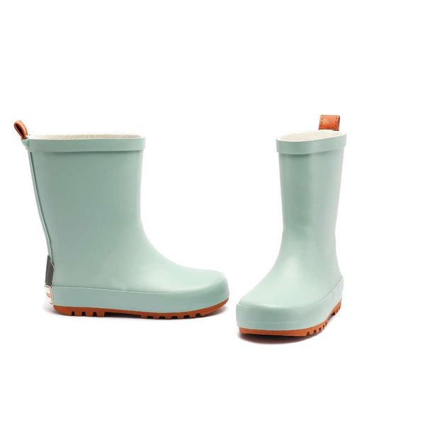 Classic Rain Boots ~ view 4